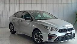  Cerato Ex 2022 Automático 2.0