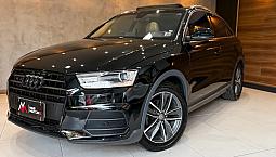 Audi Q3 2.0 Tfsi Quat. 211/220Cv S-Tronic 5P 2018