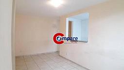 Ótimo Apartamento No Bairro Vila Rio