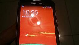 Samsung S3 Mini Nunca Quebrou Tudo Ok