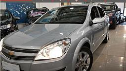 Chevrolet Vectra 2.0 Flex 2011