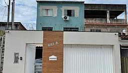 Casa 3 Andar Nova Itaparica Vila Velha ! Excelente Localização ! 