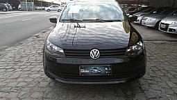 Gol 2015 G6 1.0 4Pts, Único Dono! 