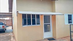 Casa A Venda (Costa Rica - Ms)