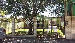 Casa À Venda Com 3 Dormitórios Em Medianeira, Eldorado Do Sul Cod:278565