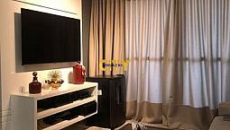 Apartamento De 3 Quartos Sendo 1 Suíte Na Região Do Quilombo Próximo Ao Parque Mãe Bonifác
