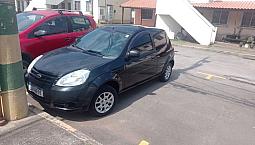 Ford Ka 2009
