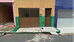 Casa Pra Locação Na Rua São Francisco