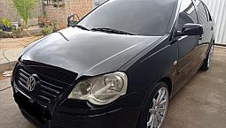 Polo Comfortline 1.6