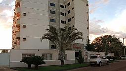 Apartamento 108 S - Res. Daniela