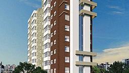 Apartamento Com 2 Dormitórios Em Porto Alegre