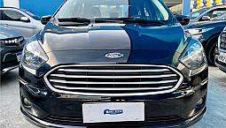Ford Ka Sedan 1.0 Se Plus