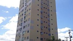 São Leopoldo - Apartamento Padrão - Rio Branco