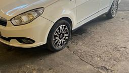 Fiat Grand Siena 1.6 Essence 2015 Complero