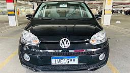 Volkswagen Up! Move 1.0 2015
