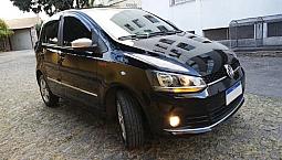 Raridade! Sem Retoques Pintura! Vw Fox Rock In Rio 1.6 Flex! Uau!