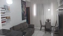 Alugo Apartamento Mobiliado Na Maraponga 