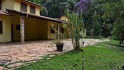 Nova Lima - Casa Padrão - São Sebastião Das Águas Claras
