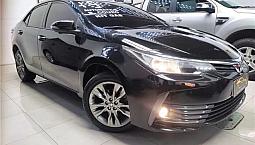 Toyota Corolla Xei 2019- Baixa Km