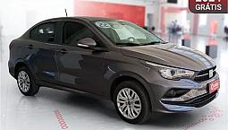 Fiat Cronos 2022 1.3 Firefly Flex Drive Manual