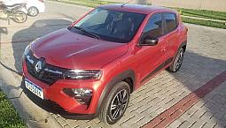 Kwid  Intense 2 2023 Extra