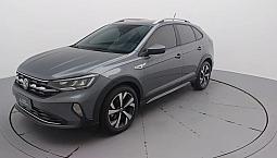 Volkswagen Nivus Highline 1.0 200 Tsi Flex Aut 2024