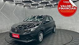 Fiat Argo 2021 1.0