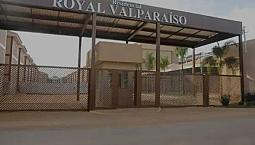 Royal Valparaiso Barato Com Armários 