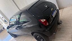 Chevrolet Celta Life/ Ls 1.0 Mpfi 8V Flexpower 3P 2012