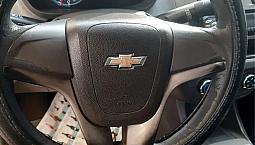 Chevrolet Cobalt Lt 1.8 8V Econo.flex 4P Mec. 2014