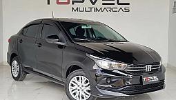 Fiat Cronos Drive 1.0 Manual 2023 ( Impecável ) 