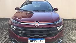 Fiat Toro Freedom 1.8 16V Flex Aut. 2019
