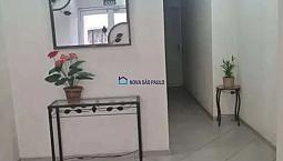 Apartamento Com 03 Dormitórios, Próximo A Cursino!! Jardim Botucatu