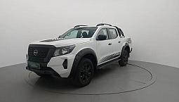 Nissan Frontier Attac.cd 4X4 2.3 Bi-Tb Die. Aut 2025