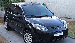Ford Fiesta 1.0 8V Flex/Class 1.0 8V Flex 5P 2013