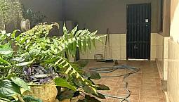 Casa Com 2 Quartos Para Morar Com Conforto