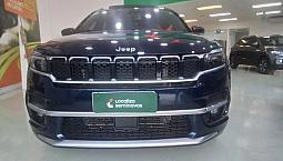 Jeep Commander Overland T270 1.3 Tb Flex Aut 2025