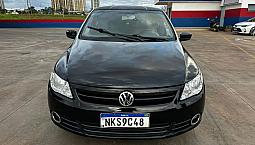Volkswagen Voyage 1.0/1.0 City Mi Total Flex 8V 4P 2010