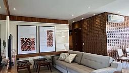 Apartamento Mobiiado No Bairro Jundiaí - Anápolis - Go