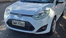 Ford Fiesta 1.0 8V Flex/Class 1.0 8V Flex 5P 2014