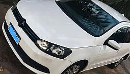 Volkswagen Voyage 1.0/1.0 City Mi Total Flex 8V 4P 2013
