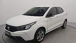 Fiat Argo Drive 1.0 6V Flex 2026