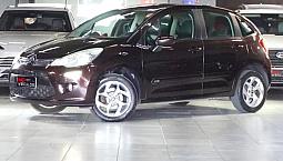 Citroen C3 Excl. 1.6 Vti Flex Start 16v 5p Aut. 2019