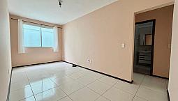 Apartamento 1 Dormitório Com 1 Vaga No Centro