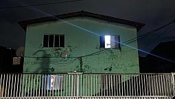 Apartamento Planalto 