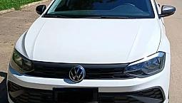 Volkswagen Polo Track 1.0 Flex 12V 5P 2026