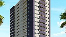 Imóvel Para Venda Tem 69 Metros Quadrados Com 2 Quartos Em Boa Viagem - Recife - Pe