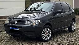 Fiat Palio Elx 1.3 Mpi Flex 8V 4P 2005