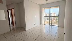 Life Ponta Negra, Andar Alto, 85m2,  3 Quartos S/ 1 SuÍte, Financia