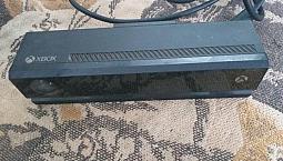 Kinect Xbox One